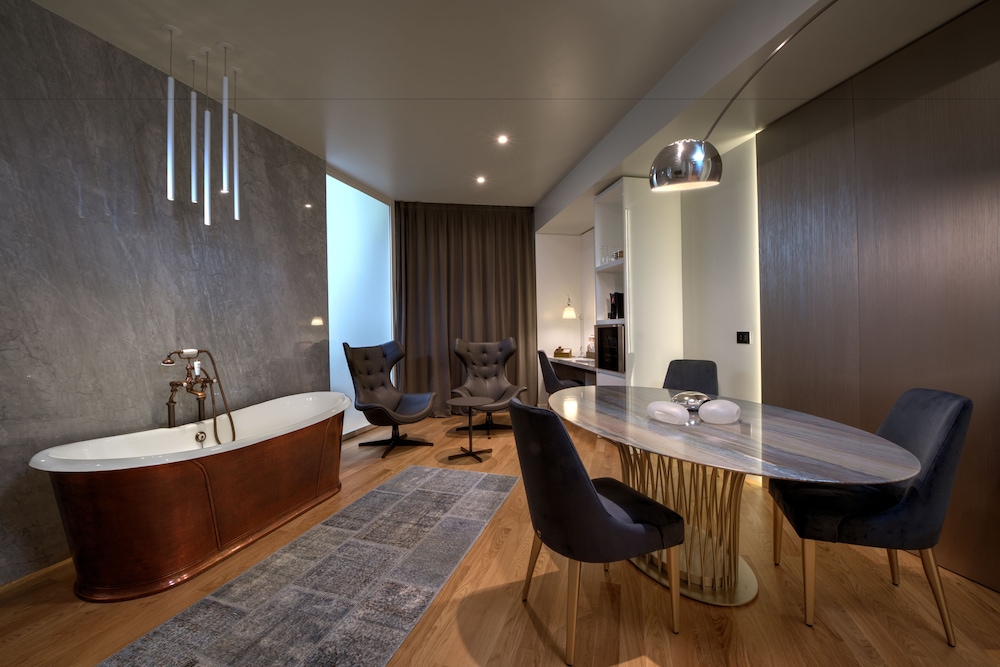 Suite, 1 Bedroom