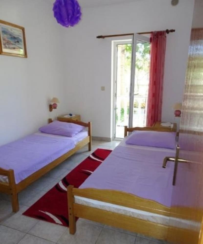 Apartment (Nada - 150m from sea - A1(4)) photo 1
