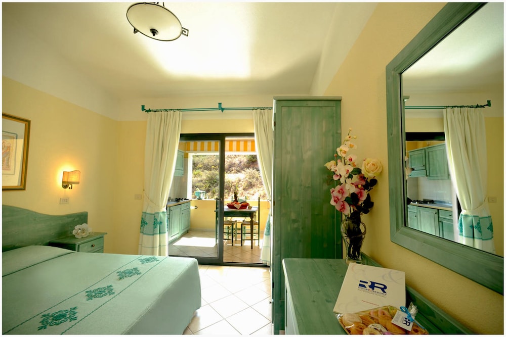 Standard Studio, 1 Bedroom (for Two people) photo 3