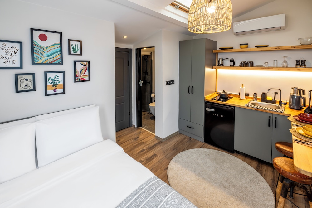 Luxury Studio Suite photo 1