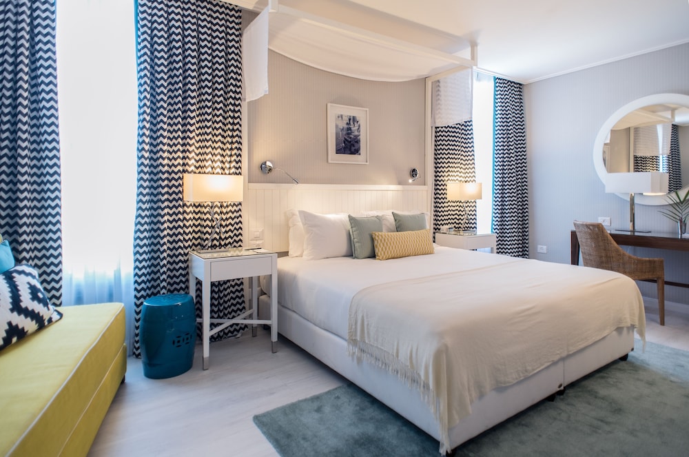 Junior Suite - Photo 2