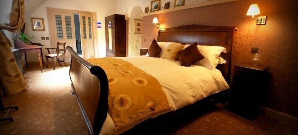 Executive Double Room (Dunbar) photo 3