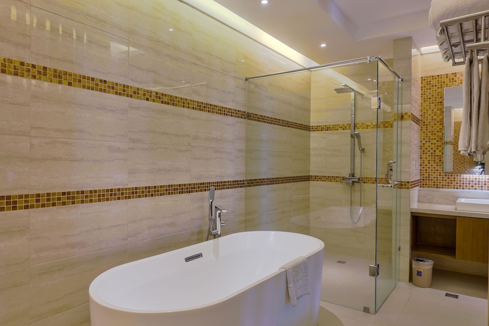 Presidential Suite photo 2