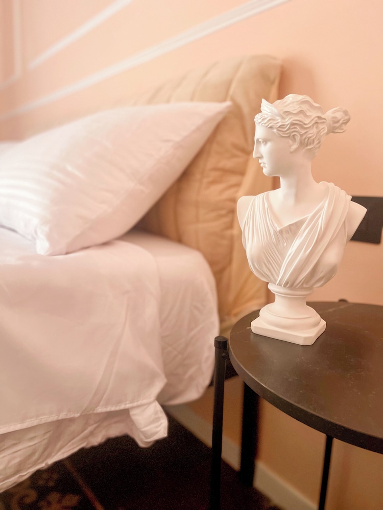 Luxury Double or Twin Room