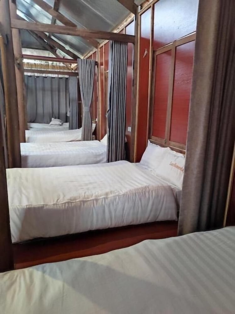 Comfort Shared Dormitory, River View photo 1