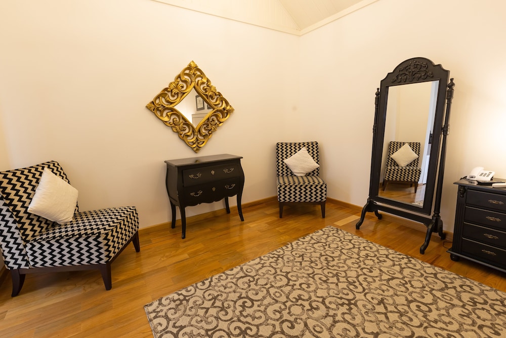 Apartamento Master