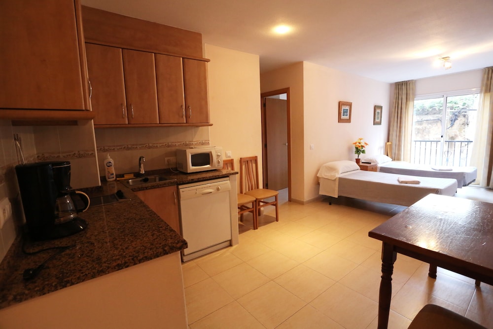 Apartment, 1 Bedroom