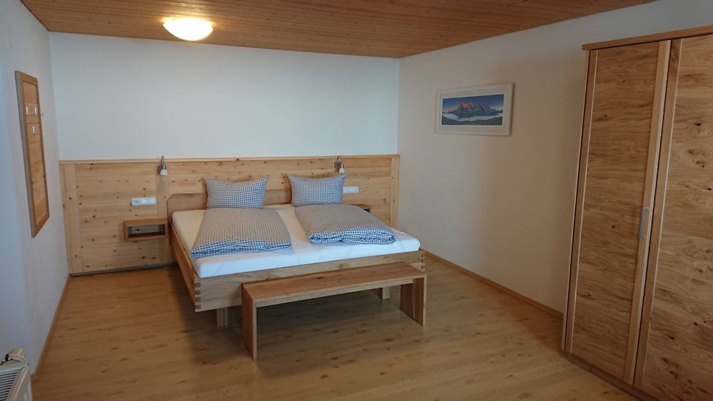 Apartment, 2 Bedrooms (Iseler) photo 2