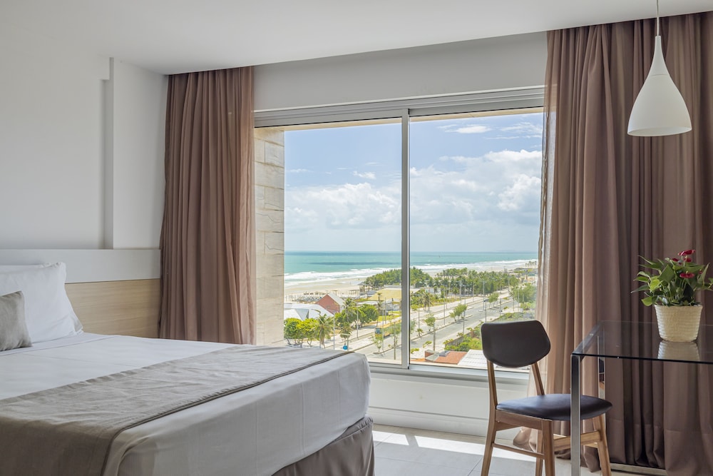 Triple Room, Partial Sea View