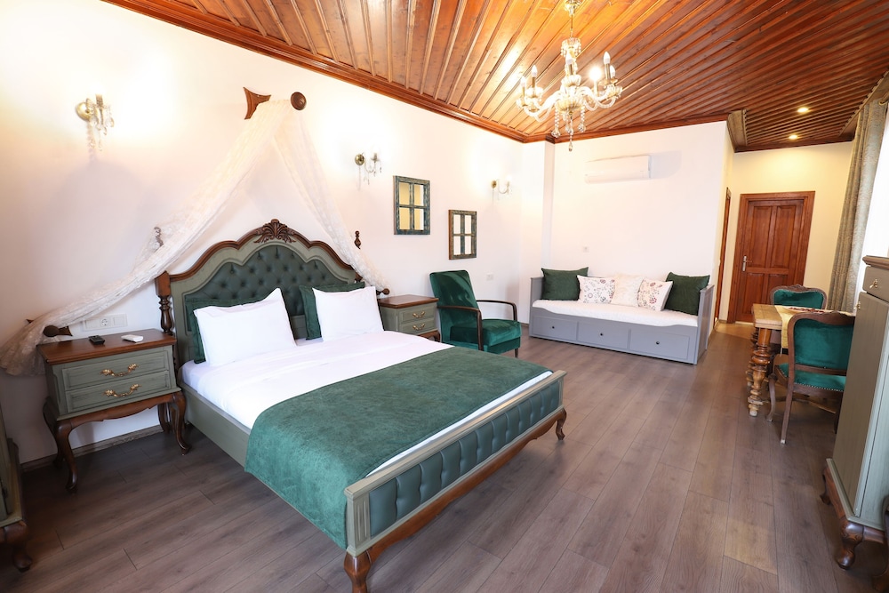 Triple Room photo 3
