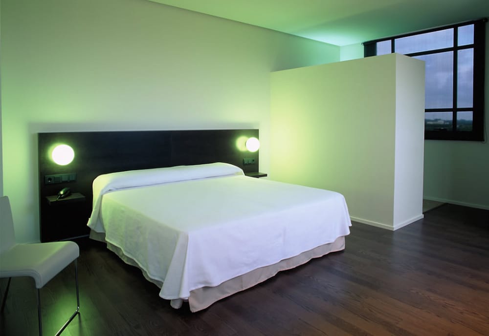 Habitación Doble Estándar