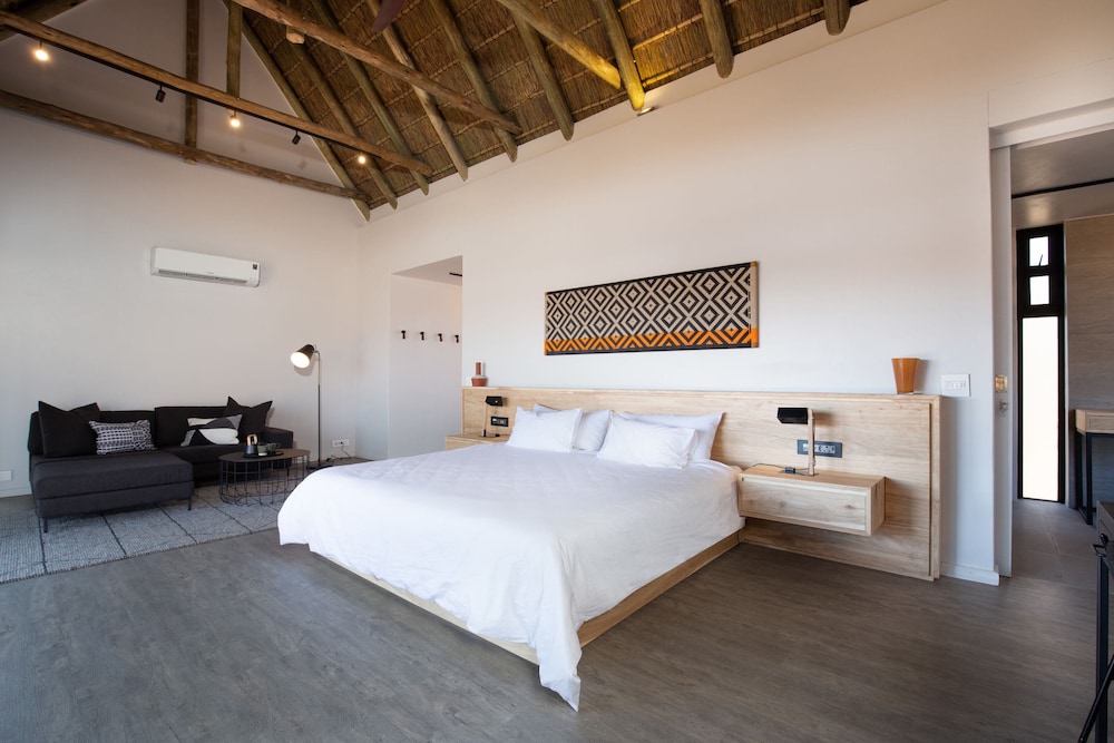 Luxury Double Room photo 2