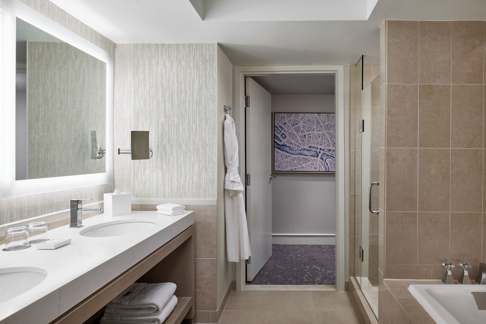 Suite, 1 Bedroom, City View - Photo 12