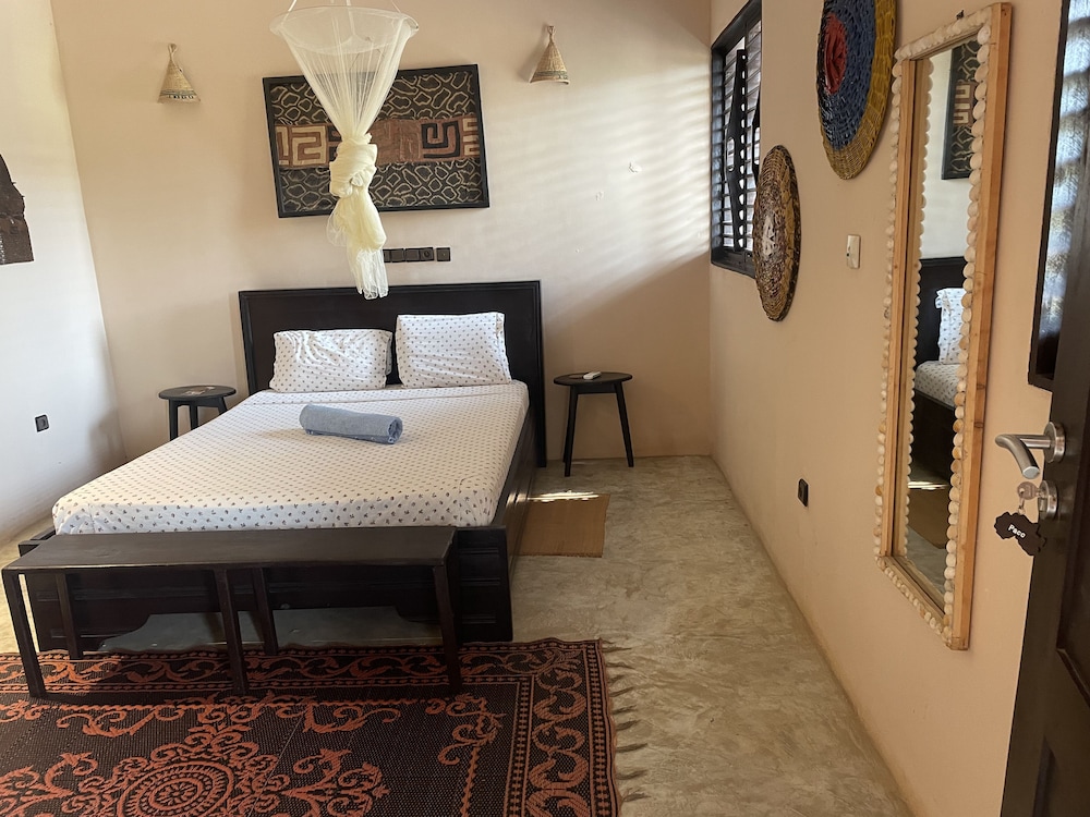 Standard Room (Bagheera) photo 1