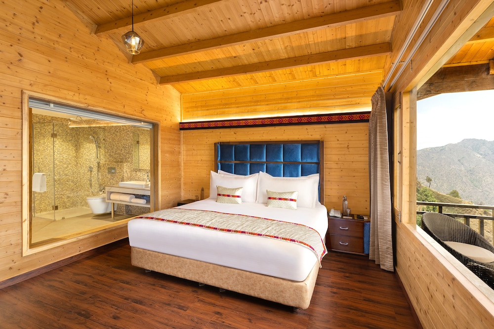 Villa Suite with Private Balcony - Photo 2