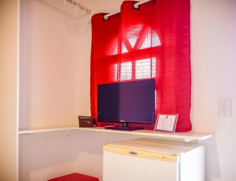 Economy Double Room, 1 Double Bed photo 2