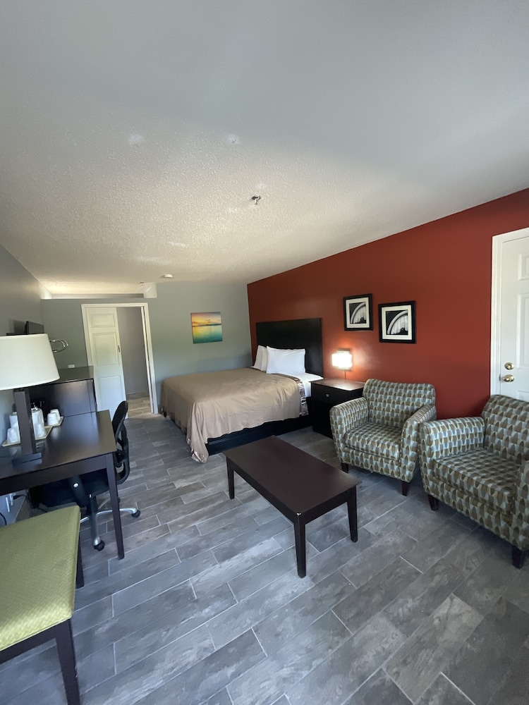 Classic Room photo 3