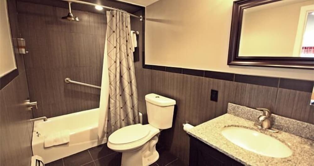 Deluxe Room, 1 Queen Bed photo 3