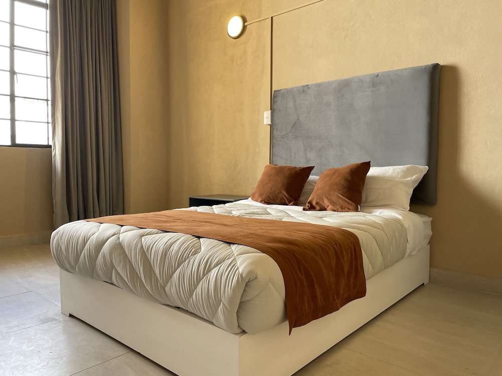 Double Room - Photo 4