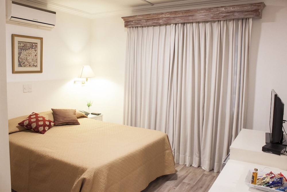 Double Room - Photo 7