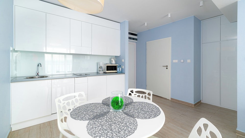 Premium Apartment (dla 4 os, budynek boczny) photo 2