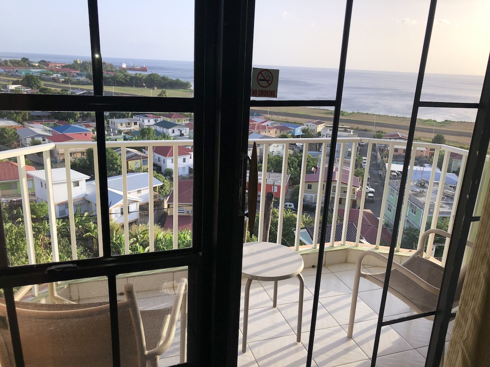 Economy Single Room, Non Smoking, Sea View photo 2