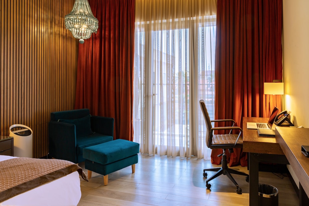 Executive Double Room