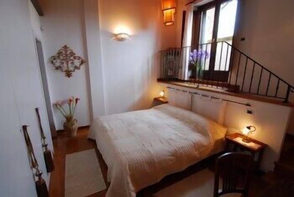Double Room Single Use photo 1