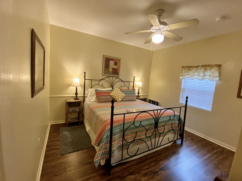Superior Cottage, Ensuite (Texas Cottage), photo 6