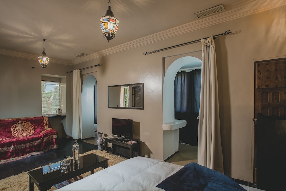 Superior Double Room, 1 Double Bed, Non Smoking photo 3