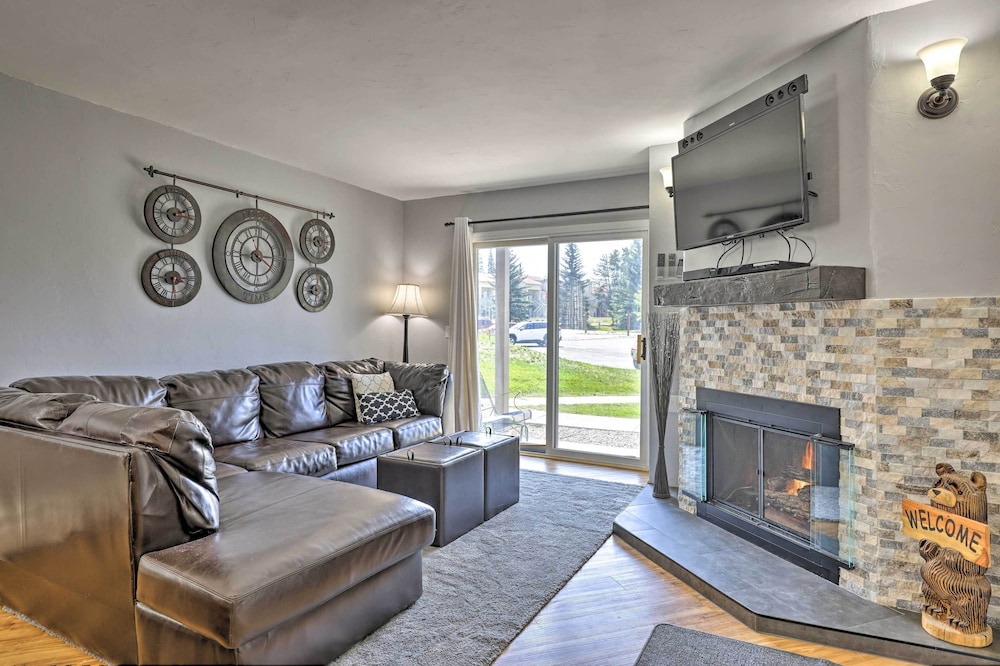 Apartment (3 Bedrooms) photo 1