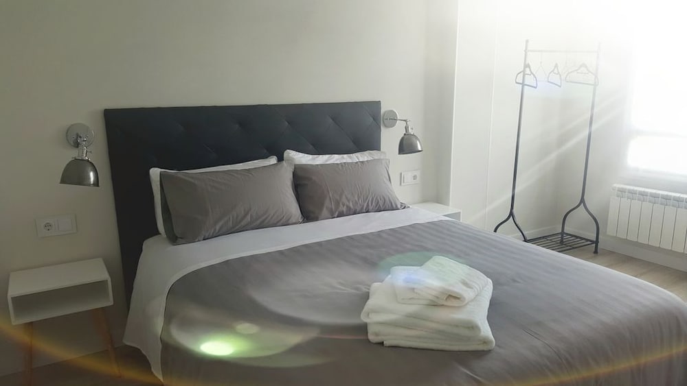 Apartamento, 1 dormitorio (II)