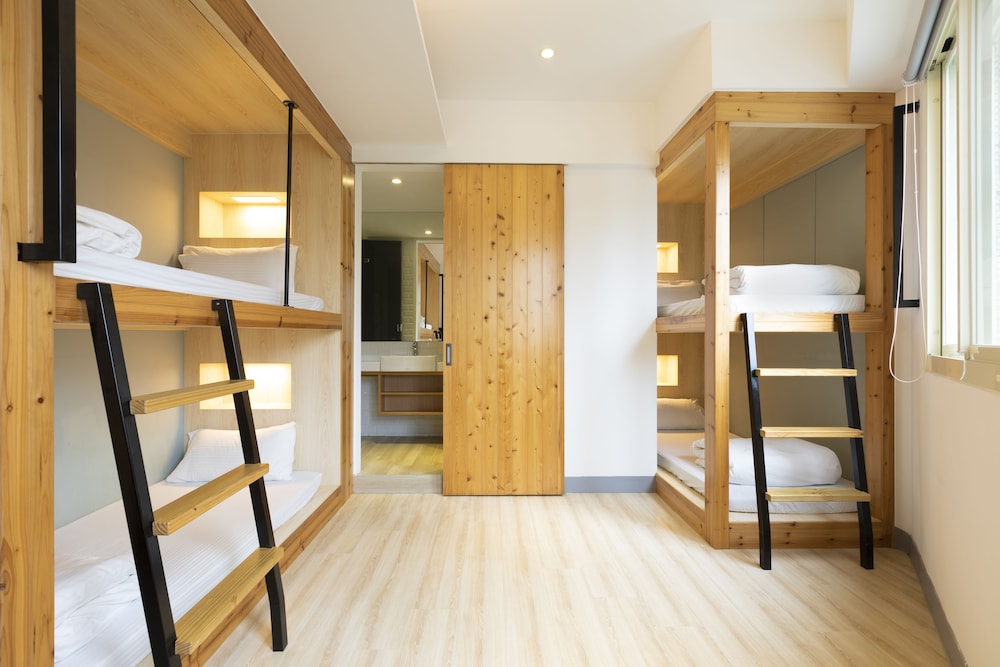 Quadruple Room photo 1
