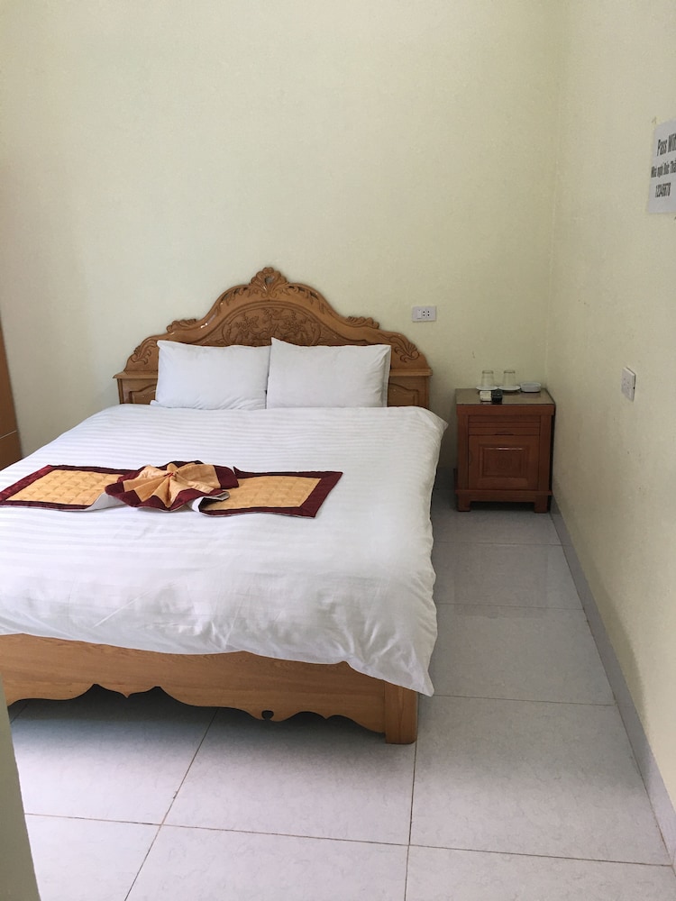 Double Room - Photo 7