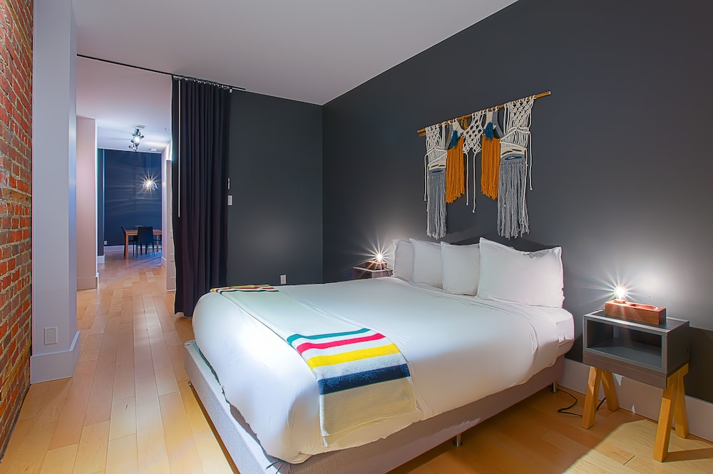 Apartment, 1 Bedroom (RC1)