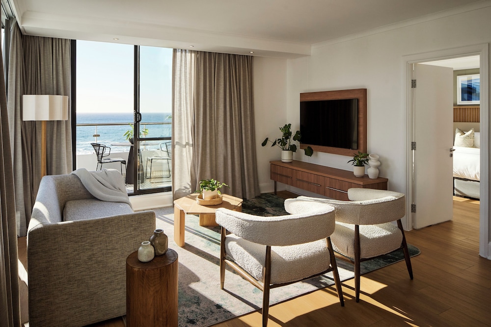 Presidential Ocean Suite