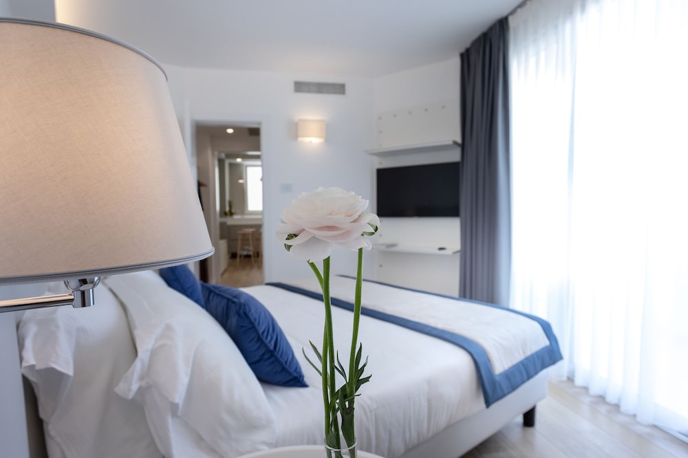 Design Apartment, 1 King Bed photo 1