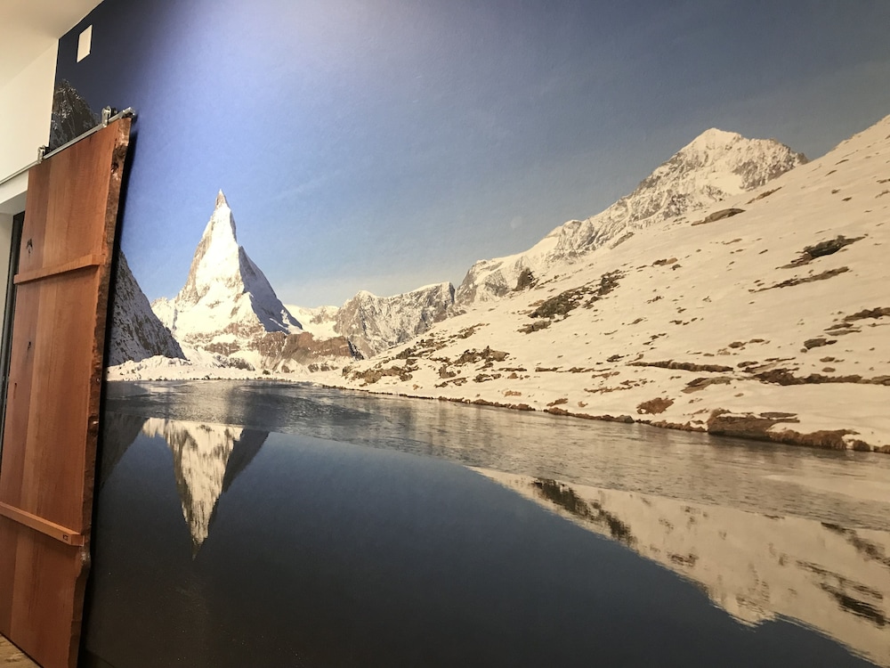 Unter der Brücke & Matterhorn - Photo 5