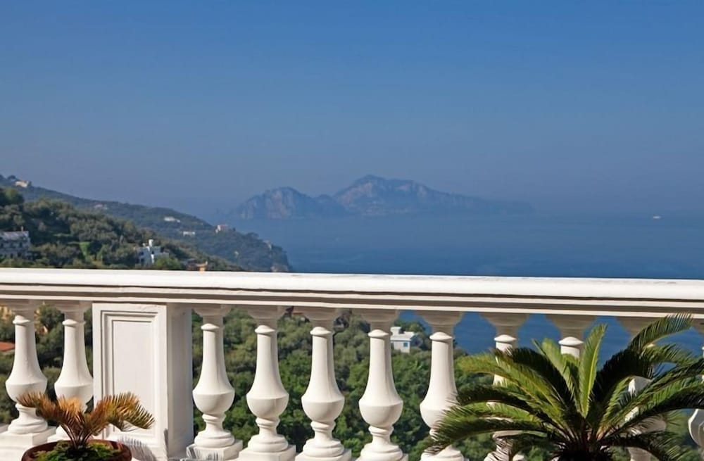 Junior Suite, Balcony, Sea View - Photo 14