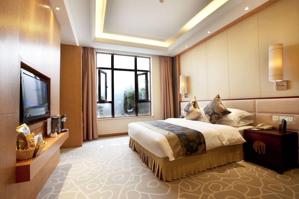 Executive Double Room B