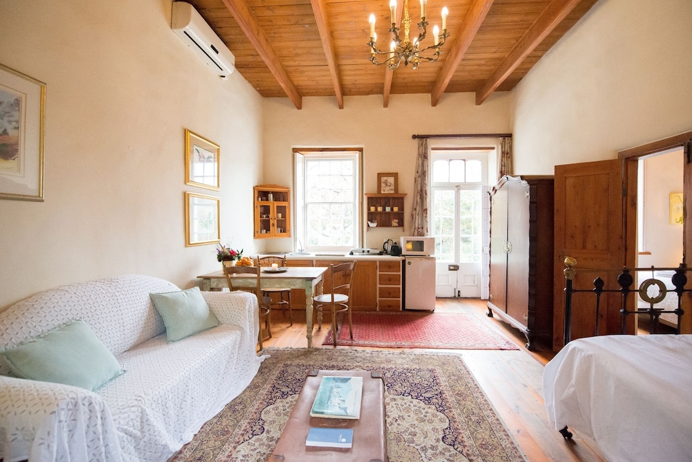 Country House: Superior Garden Suite photo 3