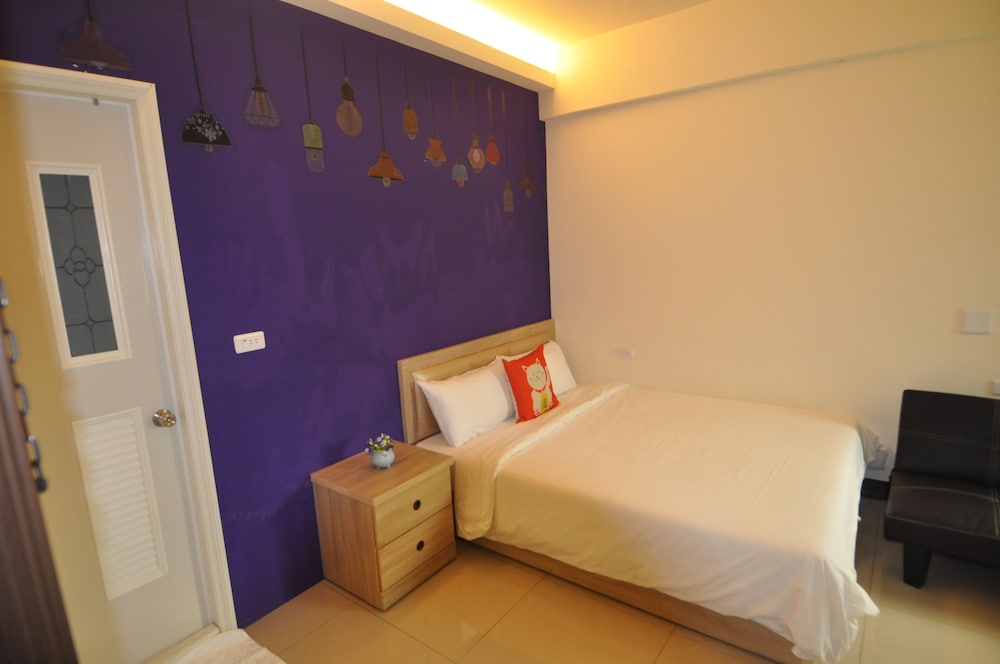 Basic Room