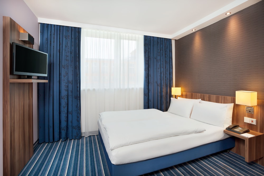 Comfort Double Room, Ensuite photo 3