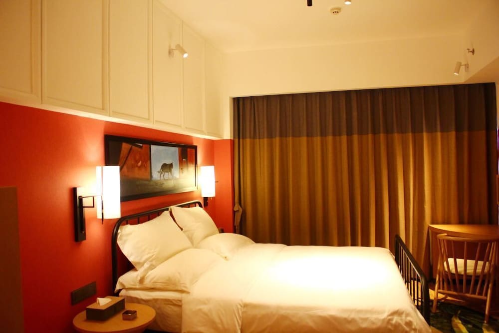 Classic Single Room photo 2
