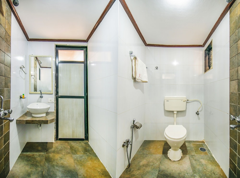 Deluxe Room photo 2