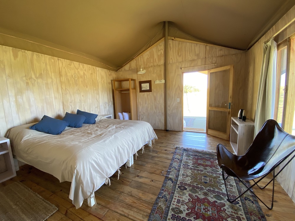 Glamping Rooms photo 2