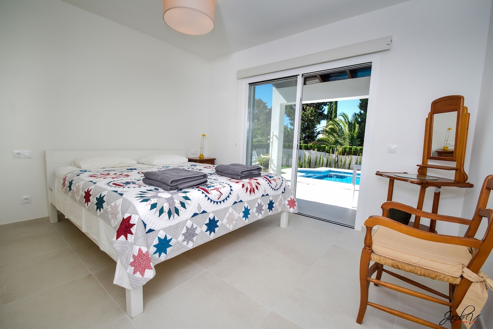 Villa, 4 Bedrooms