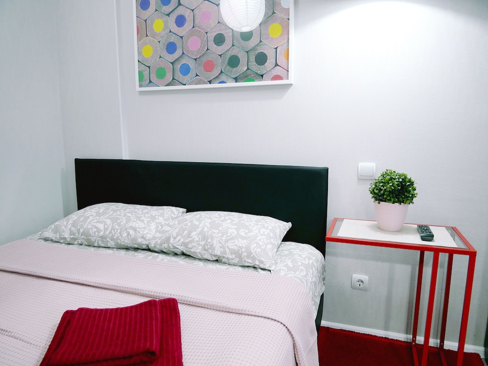 Economy Double Room, Shared Bathroom photo 2