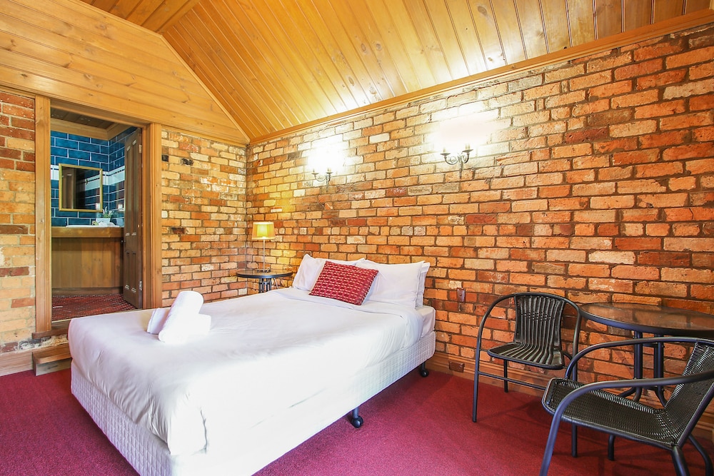 Standard Room, Non Smoking, Balcony (Miners Room 2) photo 1