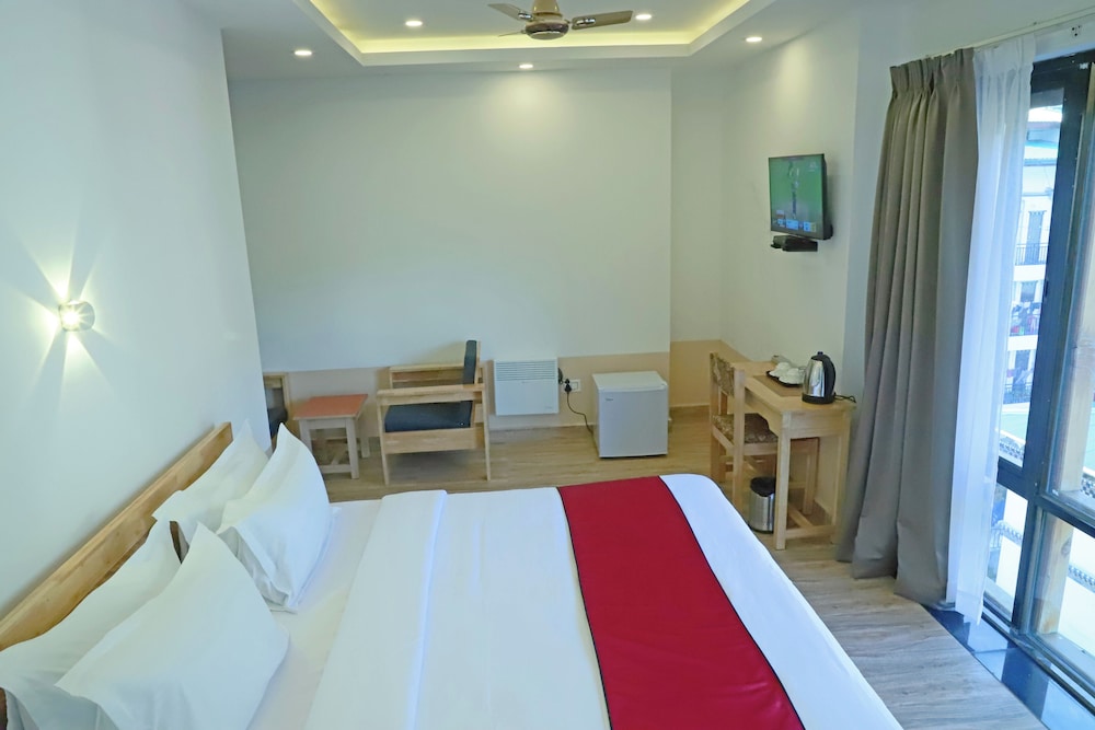 Business Suite photo 1